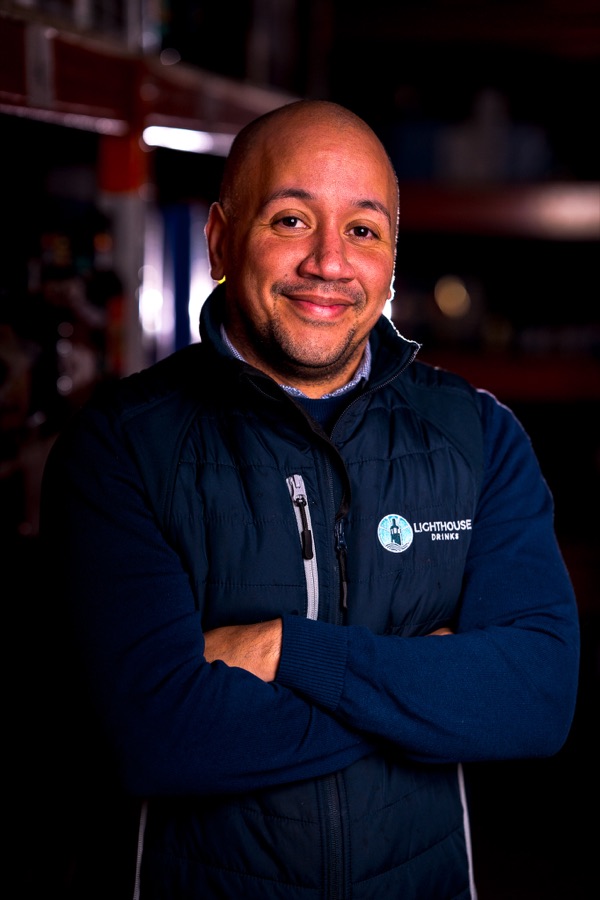 Carlos Rodriguez, Operations Manager